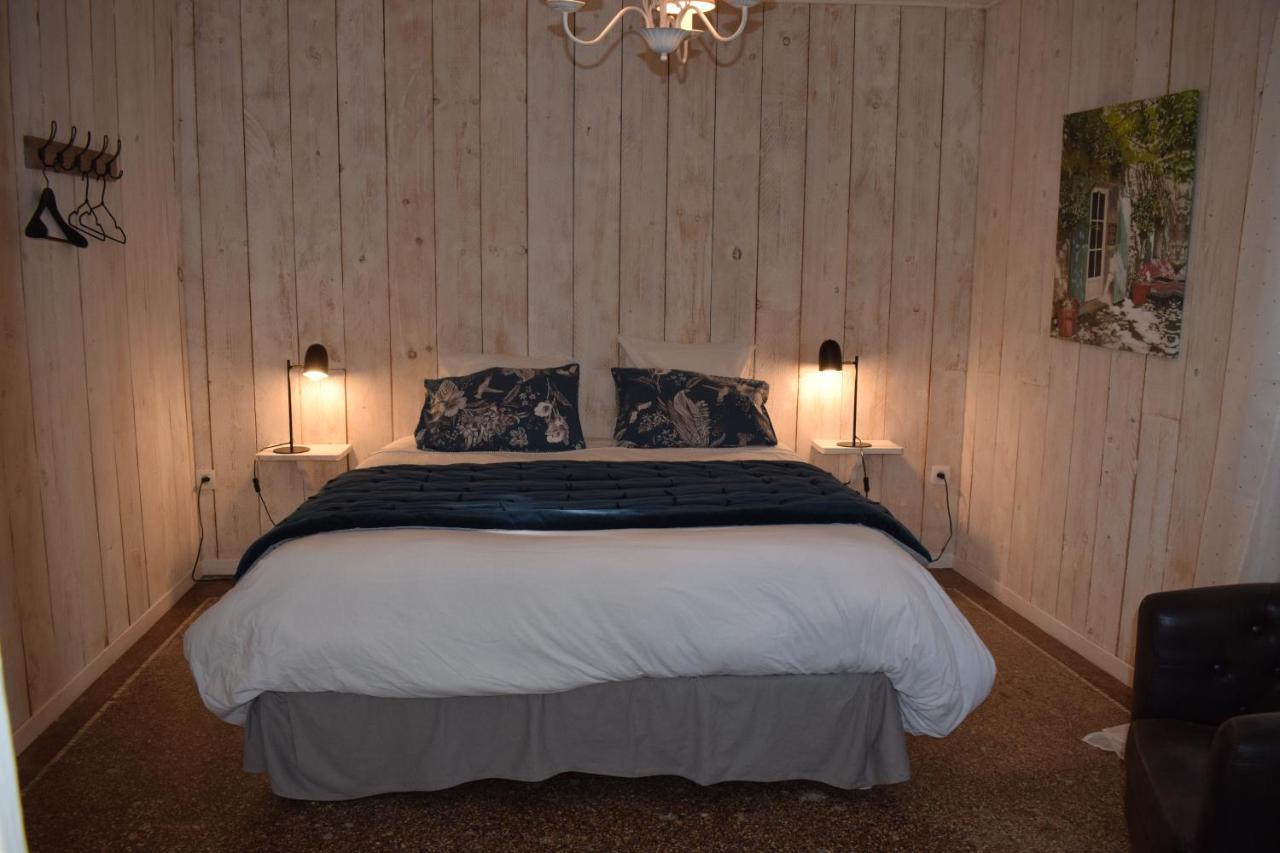 Bed and Breakfast Au N°1 Bourges Exteriér fotografie